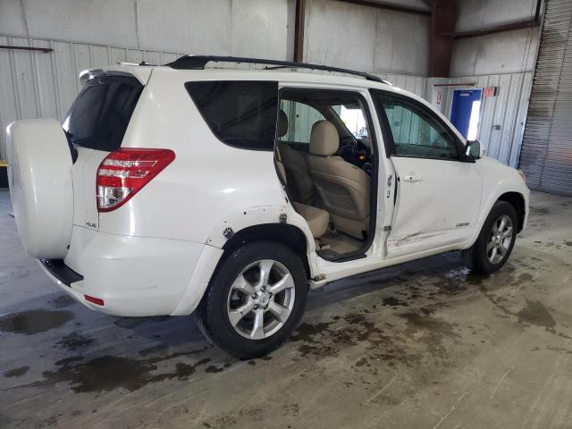 2012 Toyota Rav4 Limited VIN: 2T3DF4DV8CW234027 Lot: 58291944