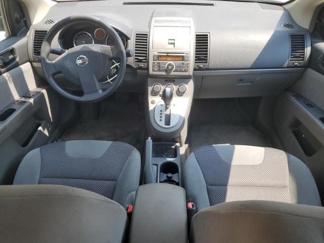 2007 Nissan Sentra 2.0 VIN: 3N1AB61EX7L708123 Lot: 58091164