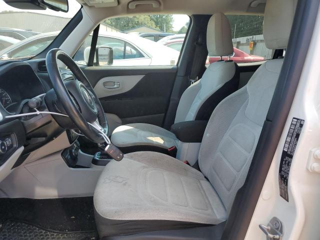 2021 Jeep Renegade Latitude VIN: ZACNJDBB7MPM56602 Lot: 58740304