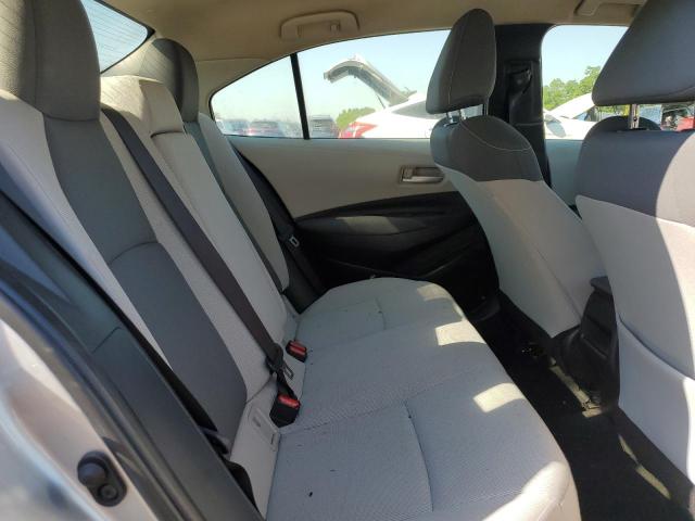 2021 TOYOTA COROLLA LE - JTDVPMAEXMJ147025