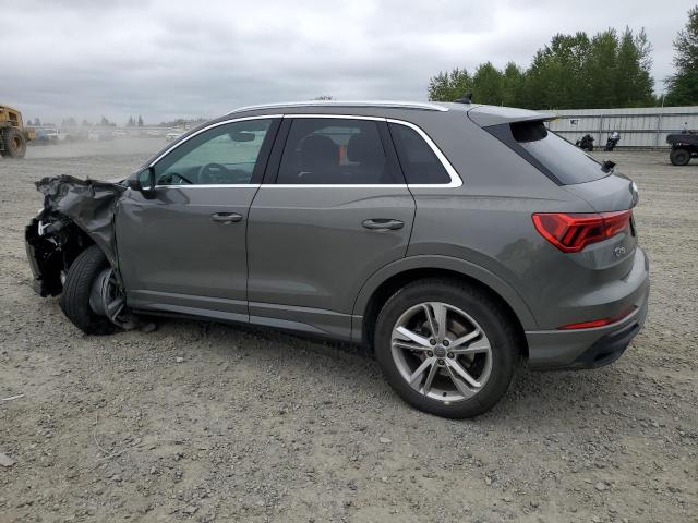 2020 Audi Q3 Premium Plus S-Line VIN: WA1EECF33L1093020 Lot: 58259544