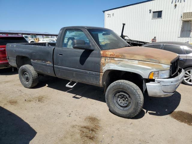 1996 Dodge Ram 2500 VIN: 1B7KF26Z4TS637684 Lot: 57319844