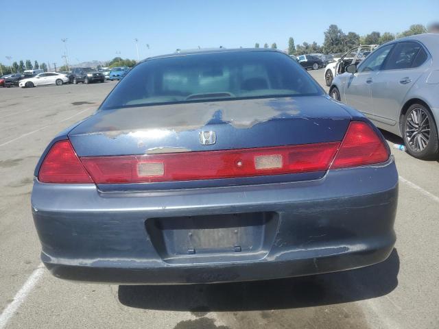 1999 Honda Accord Lx VIN: 1HGCG3143XA015321 Lot: 58321154