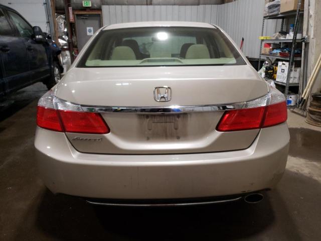 1HGCR2F78DA186326 2013 Honda Accord Ex