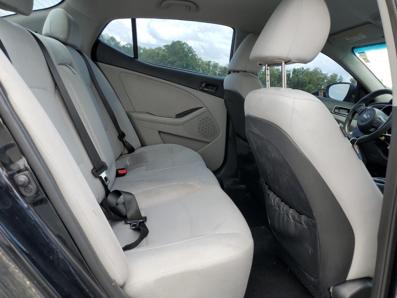 5XXGM4A78FG354751 2015 Kia Optima Lx