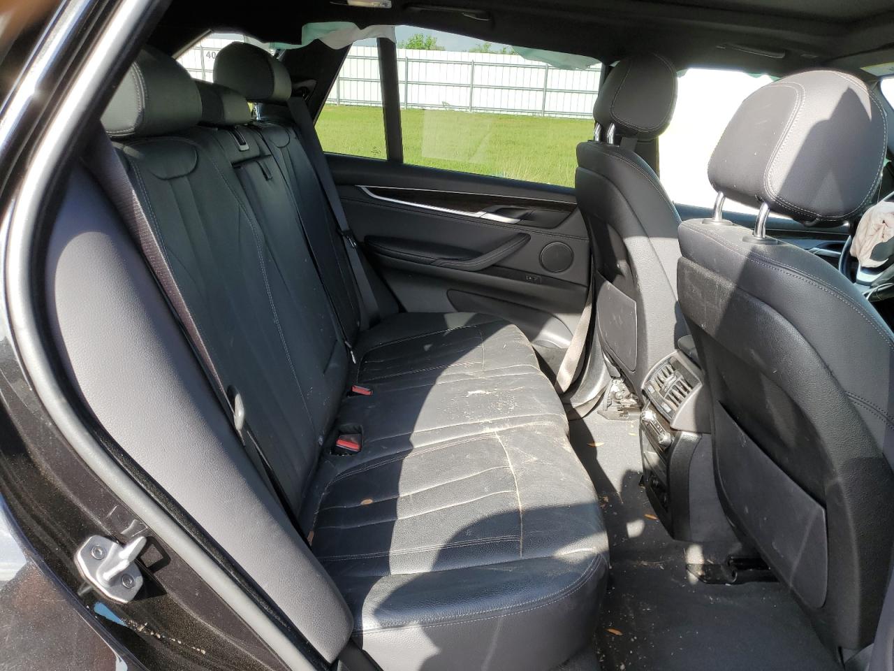 5UXKR2C54J0X07765 2018 BMW X5 Sdrive35I