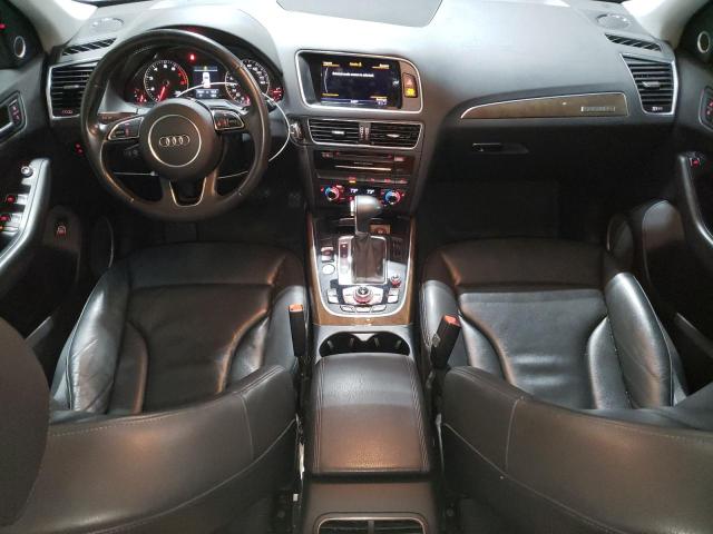 2016 AUDI Q5 PREMIUM - WA1D7AFPXGA092613