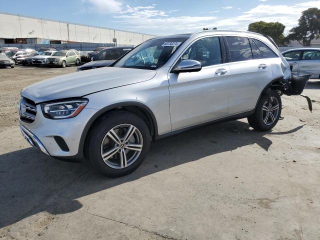 VIN W1N0G8DB3LF782715 2020 Mercedes-Benz GLC-Class,... no.1