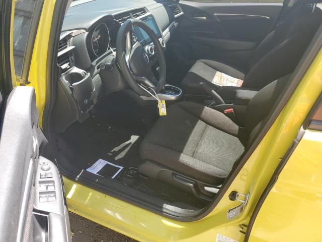 2016 Honda Fit Ex VIN: JHMGK5H72GS006225 Lot: 58253944