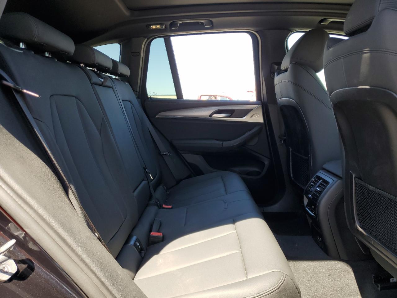 5UXTY9C06M9E10388 2021 BMW X3 xDrivem40I