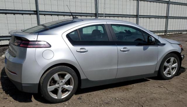 VIN 1G1RD6E4XEU156405 2014 Chevrolet Volt no.3