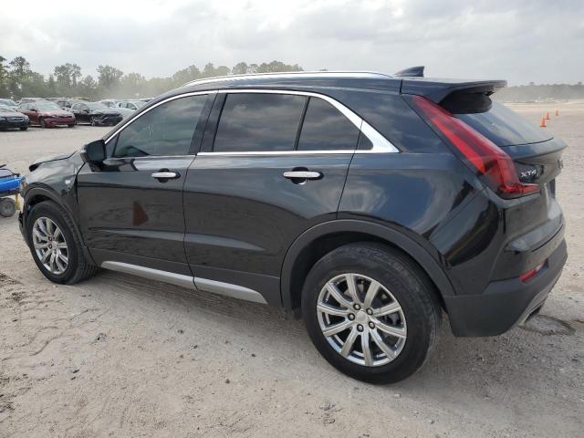 2023 Cadillac Xt4 Premium Luxury VIN: 1GYFZCR42PF100951 Lot: 57688994