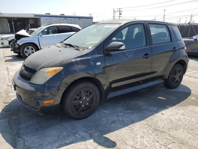 2006 Toyota Scion Xa VIN: JTKKT624965019475 Lot: 59164904