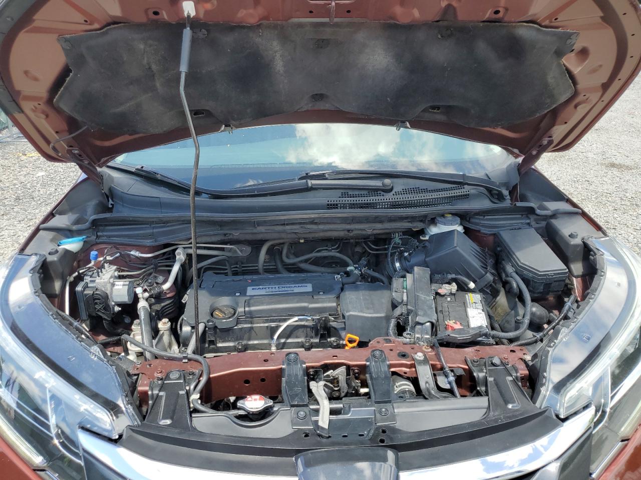 2HKRM4H79FH690931 2015 Honda Cr-V Exl 2HKRM4H79FH690931 2015 Honda Cr-V Exl