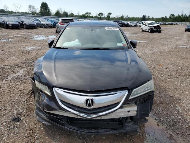2015 Acura Tlx VIN: 19UUB2F37FA014765 Lot: 60493014