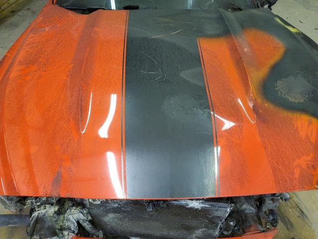 2016 Ford Mustang VIN: 1FA6P8AM5G5228262 Lot: 57250234