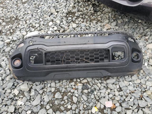 2017 Jeep Renegade Trailhawk VIN: ZACCJBCB2HPF41771 Lot: 57810624