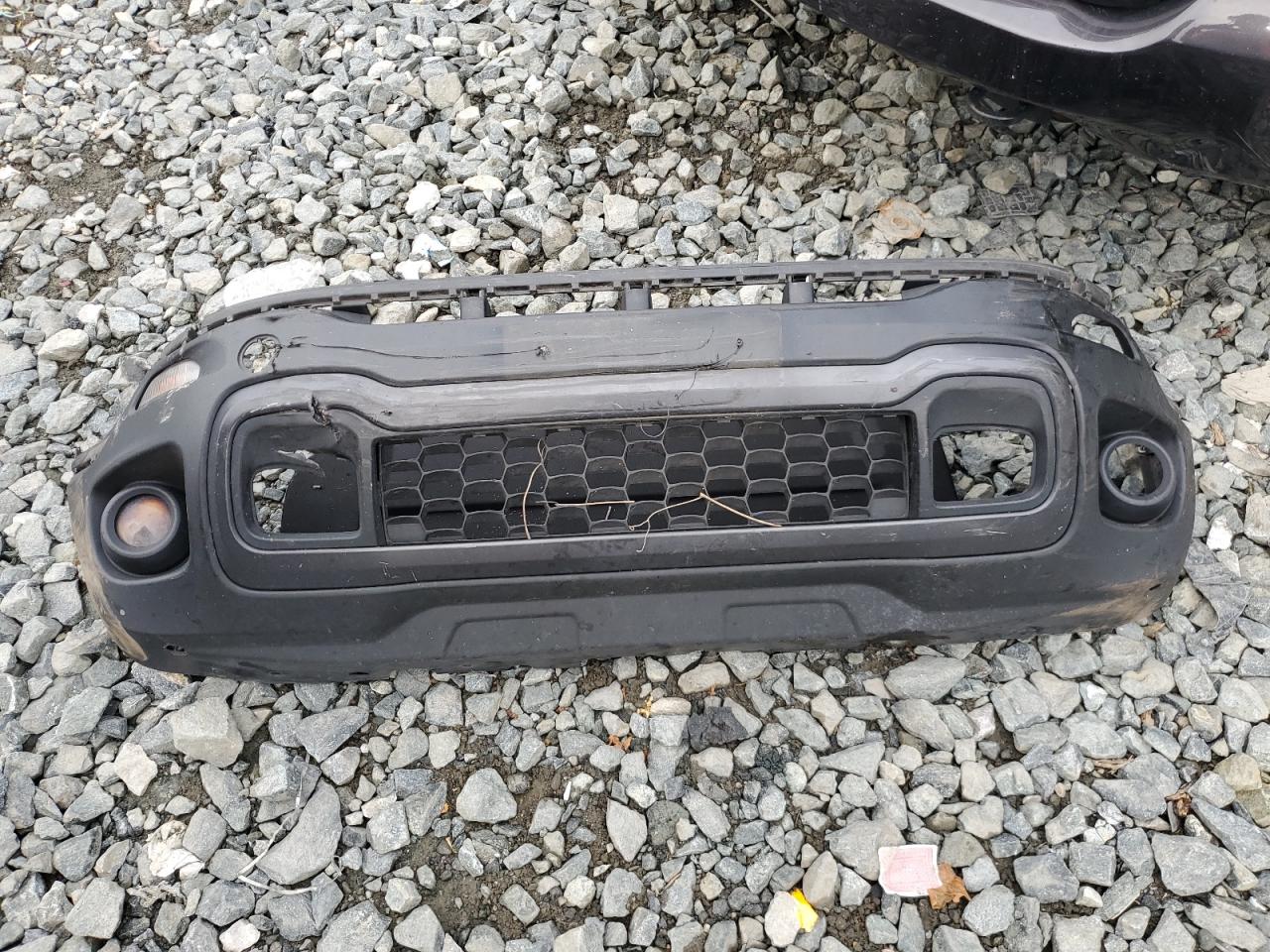 ZACCJBCB2HPF41771 2017 Jeep Renegade Trailhawk