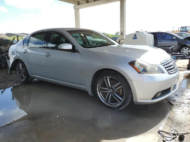 2006 Infiniti M45 Base VIN: JNKBY01E86M206047 Lot: 60080554