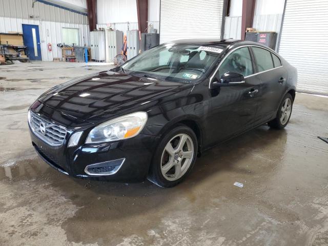 VIN YV1612FSXD1215567 2013 Volvo S60, T5 no.1