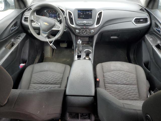 2019 Chevrolet Equinox Lt VIN: 2GNAXUEV5K6164857 Lot: 57925874