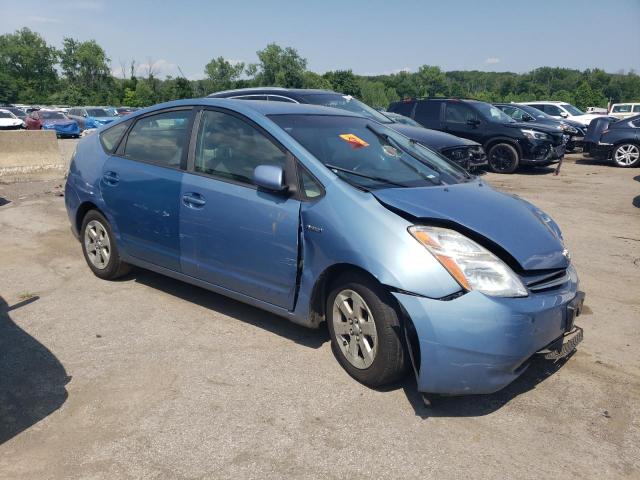 2009 Toyota Prius VIN: JTDKB20U097880283 Lot: 59032474