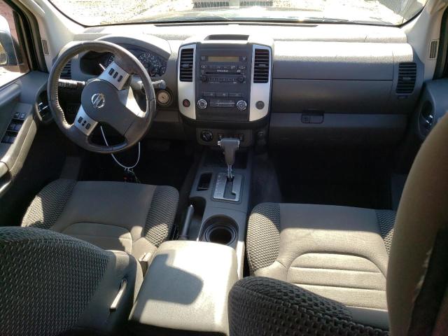 2012 Nissan Xterra Off Road VIN: 5N1AN0NW2CC504714 Lot: 58063454