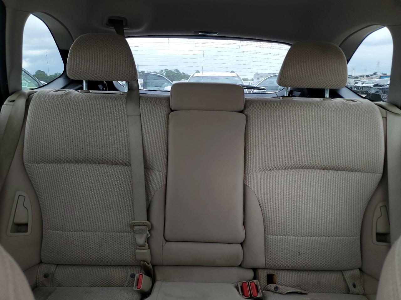 4S4BSBDC2F3260423 2015 Subaru Outback 2.5I Premium