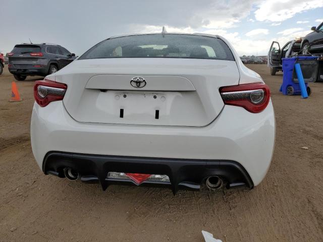 2020 TOYOTA 86 JF1ZNAA13L8752809