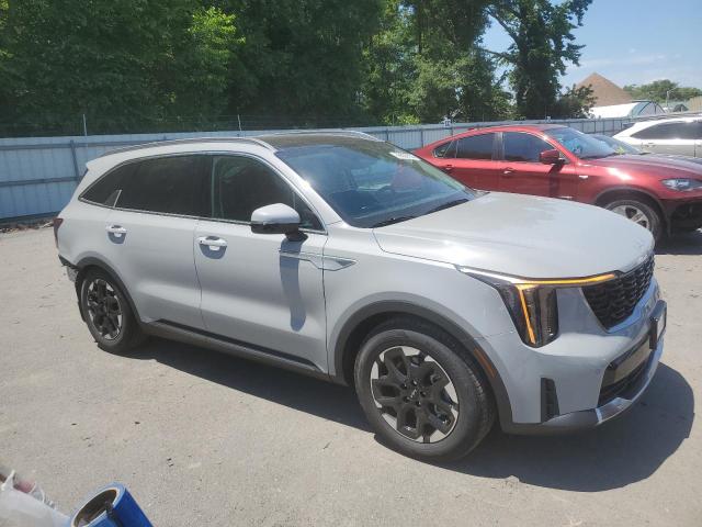 2024 KIA SORENTO S - 5XYRL4JC2RG283118