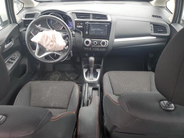 2018 Honda Fit Sport VIN: 3HGGK5H69JM707371 Lot: 60390084