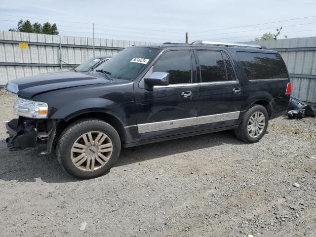 2013 LINCOLN NAVIGATOR #3304848556