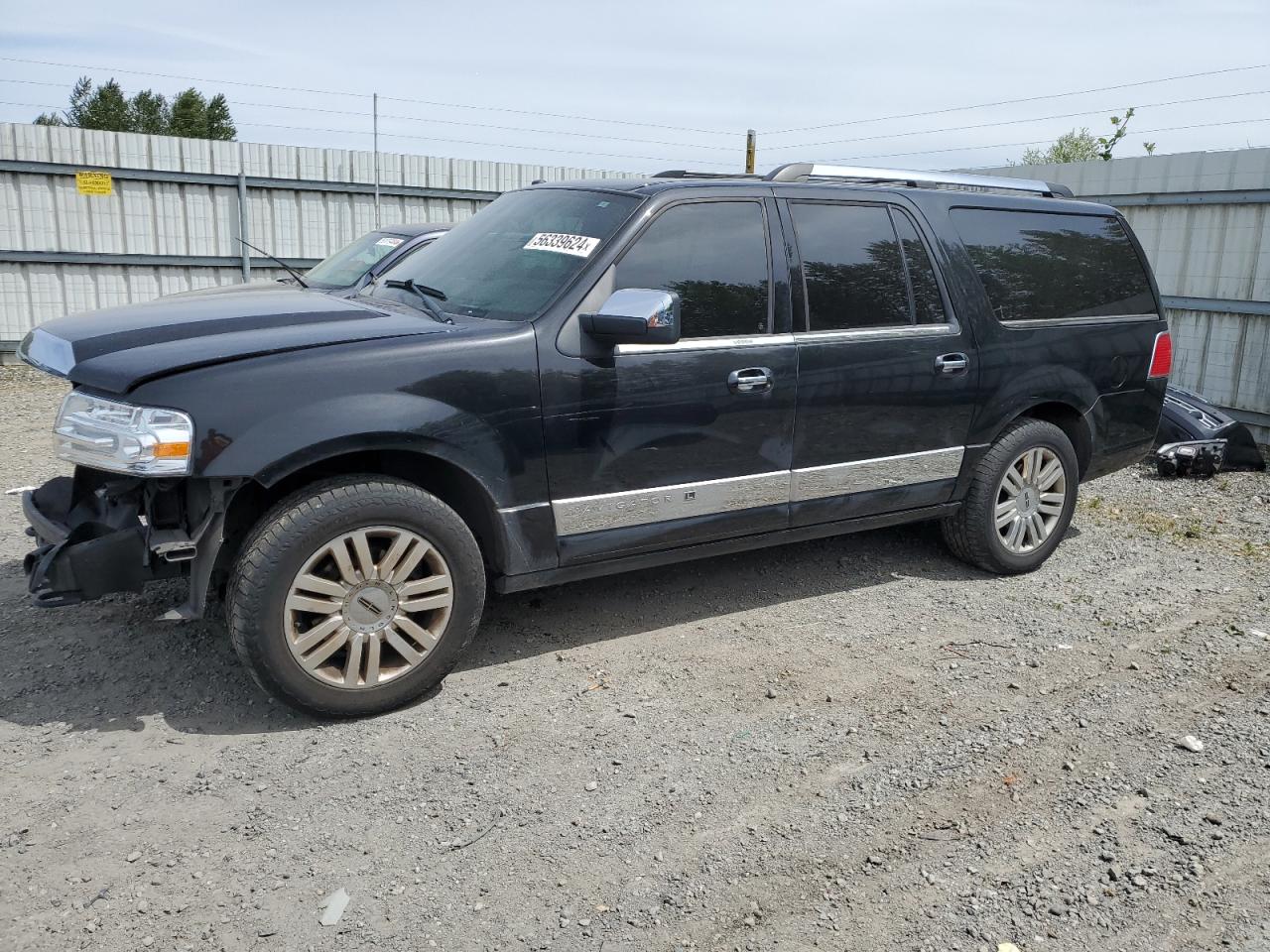 LINCOLN NAVIGATOR L
