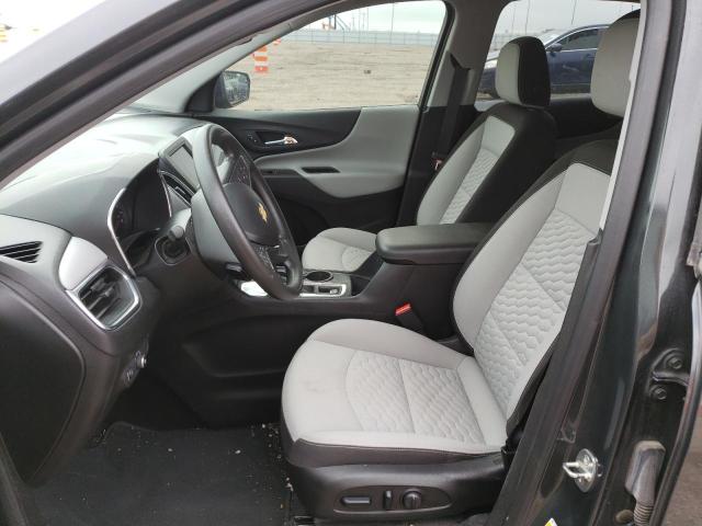 2020 CHEVROLET EQUINOX LT - 2GNAXJEV0L6241201