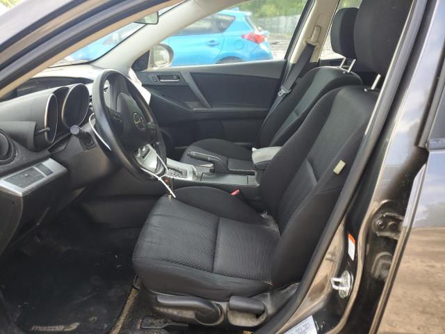 2010 Mazda 3 I VIN: JM1BL1SG6A1164798 Lot: 58005014