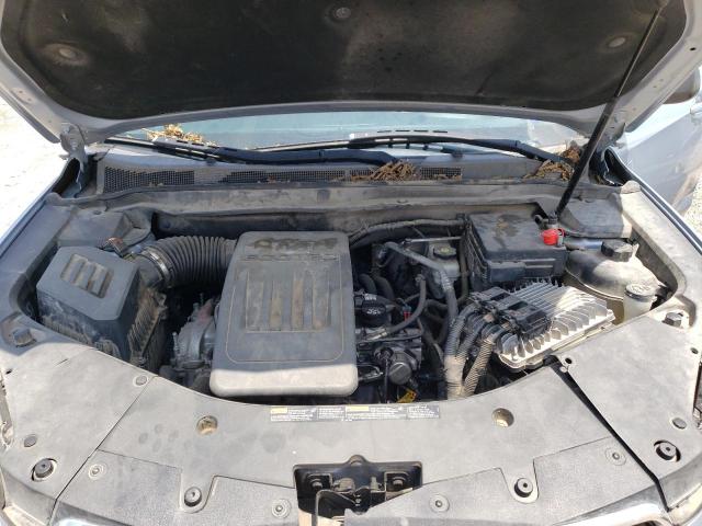 2015 Chevrolet Equinox Ls VIN: 2GNALAEK0F6164304 Lot: 58874264