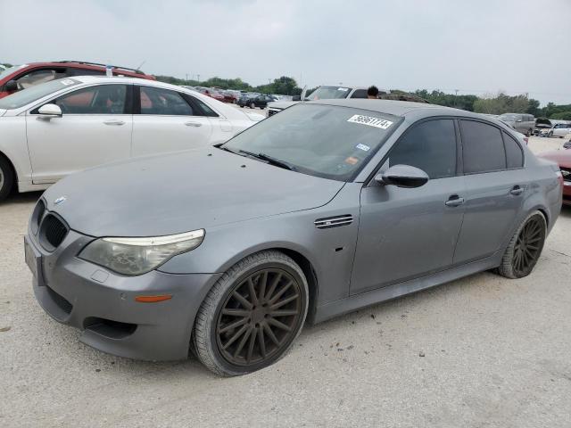 2008 BMW M5 VIN: WBSNB93528CX10290 Lot: 56961774