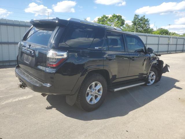 VIN JTEBU5JR4J5536859 2018 Toyota 4runner, Sr5/Sr5... no.3