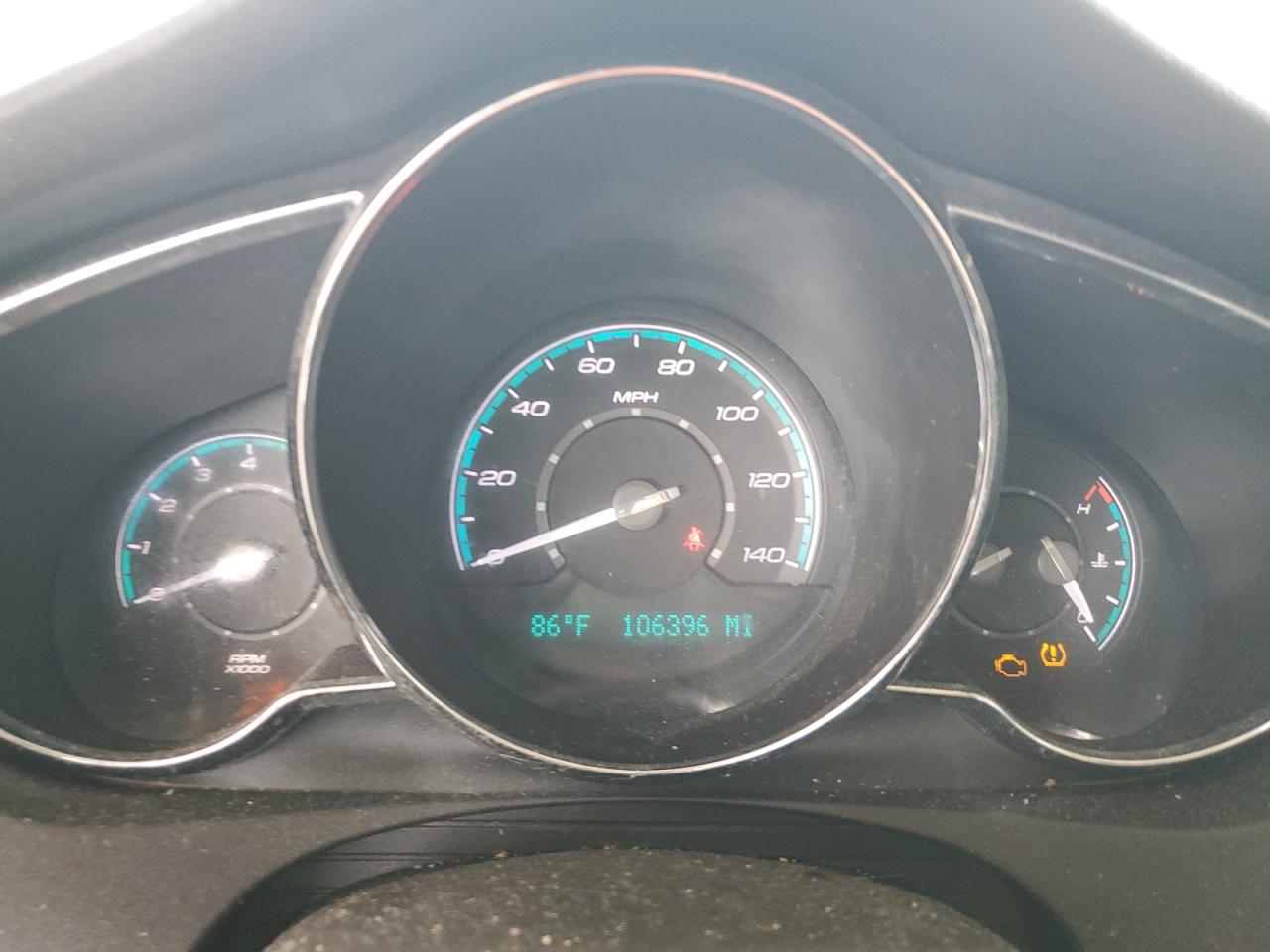 1G1ZH57BX9F127538 2009 Chevrolet Malibu 1Lt