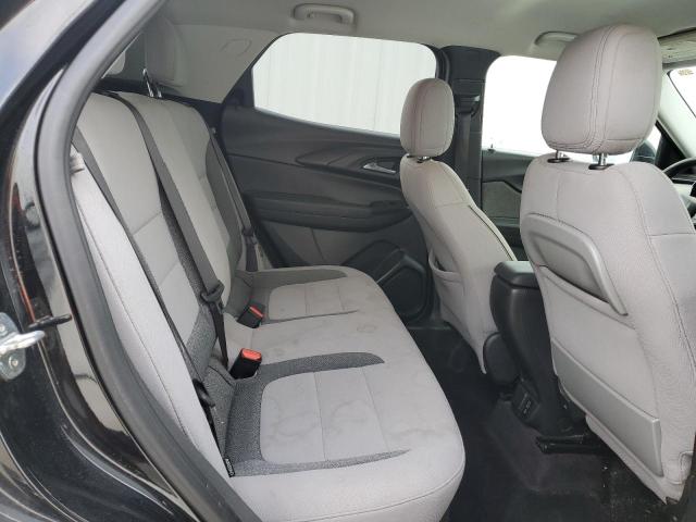 2021 Chevrolet Trailblazer Lt VIN: KL79MPSL2MB154597 Lot: 58359194