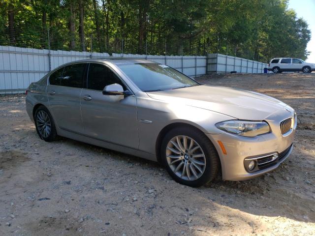 2016 BMW 528 XI - WBA5A7C59GG145362