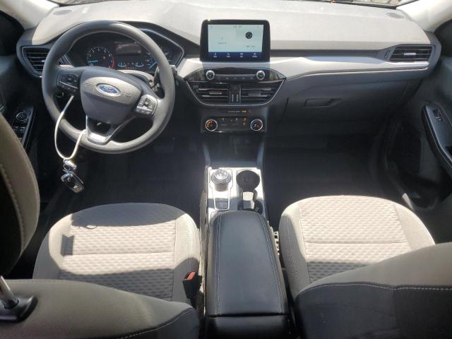 2022 Ford Escape Se VIN: 1FMCU0G6XNUB60667 Lot: 60132684