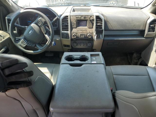 2017 Ford F450 Super Duty VIN: 1FD0W4HT3HEF05559 Lot: 58051424