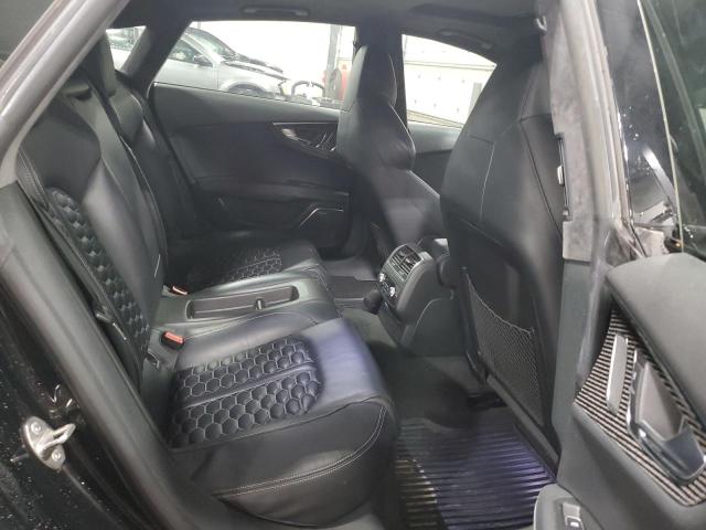 2016 AUDI RS7 - WUAW2AFC9GN900181