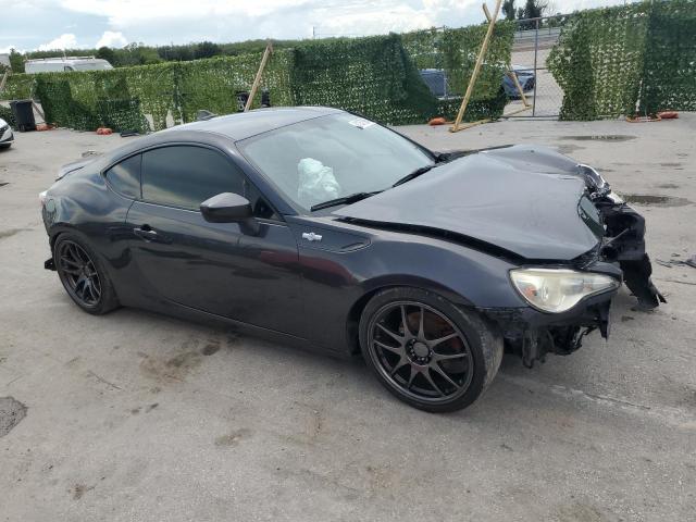 2015 TOYOTA SCION FR-S JF1ZNAA18F9703801
