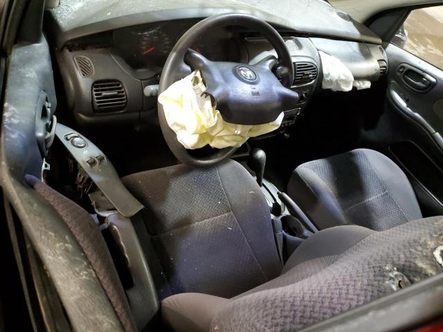 2001 Dodge Neon Se VIN: 1B3ES46C01D226530 Lot: 60504874