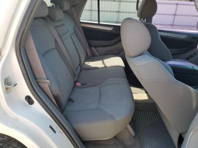 2006 Toyota 4Runner Sr5 VIN: JTEZU14R968042960 Lot: 61086324