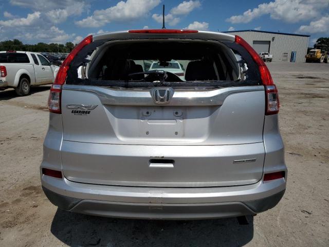 2HKRM3H46GH552796 2016 Honda Cr-V Se