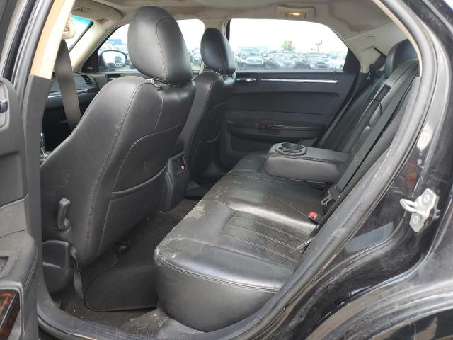 2010 Chrysler 300C VIN: 2C3CA6CT5AH114368 Lot: 59947424