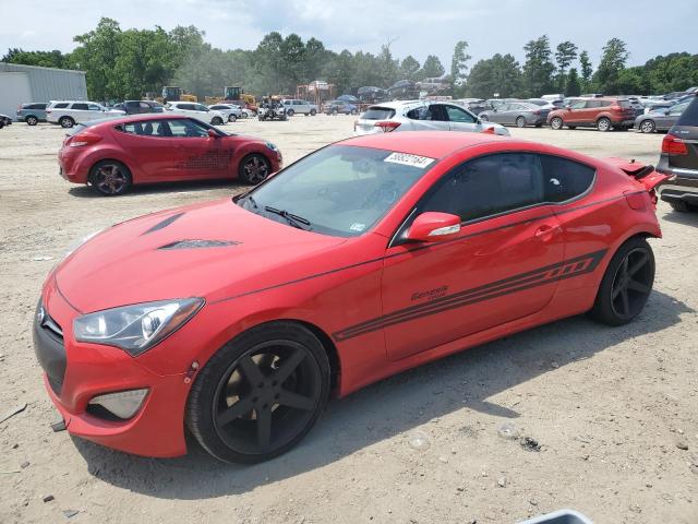 2015 HYUNDAI GENESIS CO - KMHHT6KJXFU125653